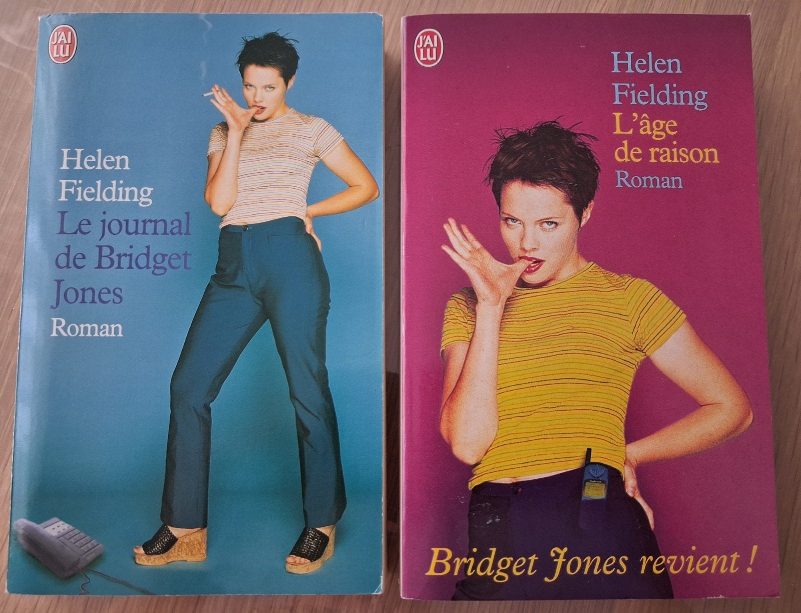 Roman Bridget Jones, Boeken, Romans, Zo goed als nieuw, Ophalen