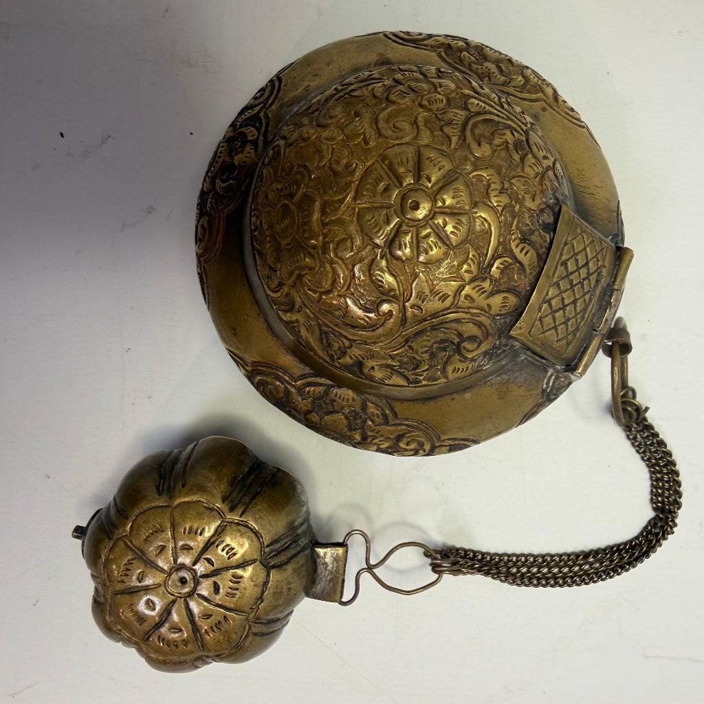 Celepa antique, Enlèvement ou Envoi