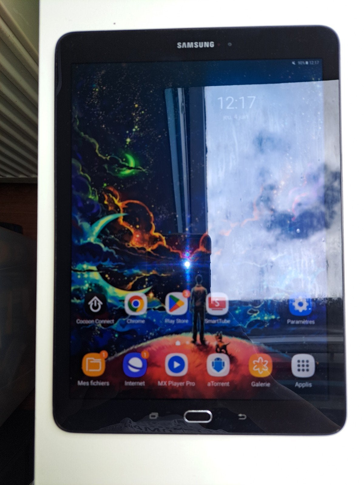 Tab Samsung s2 32gb, Informatique & Logiciels, Android Tablettes, Enlèvement