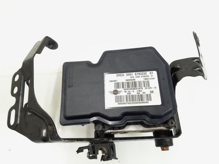 Pompe ABS d'un Mini Cooper, Autos : Pièces & Accessoires, -, 3 mois de garantie, -, -