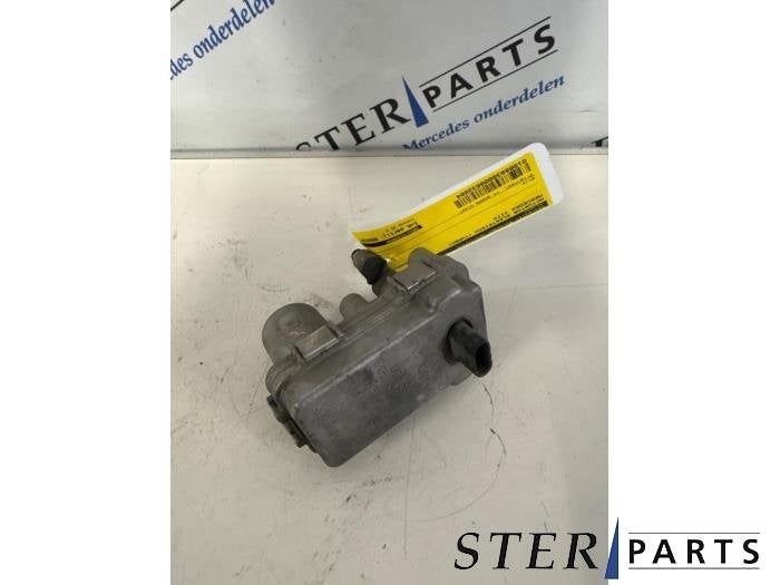 Actuator elektrisch (Turbo) van een Mercedes Vito, Auto-onderdelen, Gebruikt, -, Ophalen of Verzenden, -
