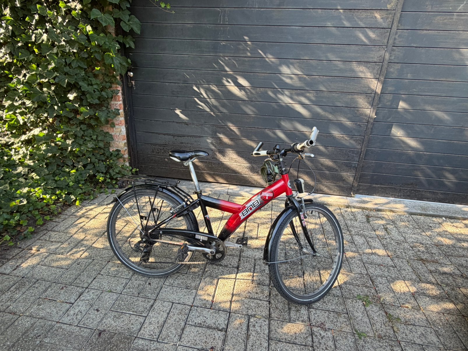 Vélo pour enfants 24 pouces, Enlèvement, Comme neuf