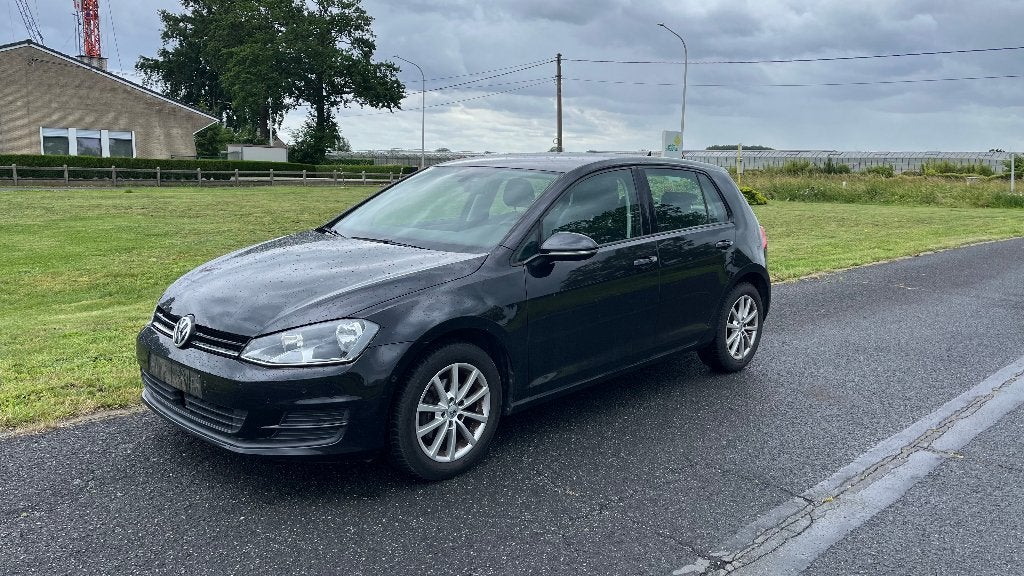 GOLF 7 1.2TSI, Entreprise, Boîte manuelle, Golf, Essence