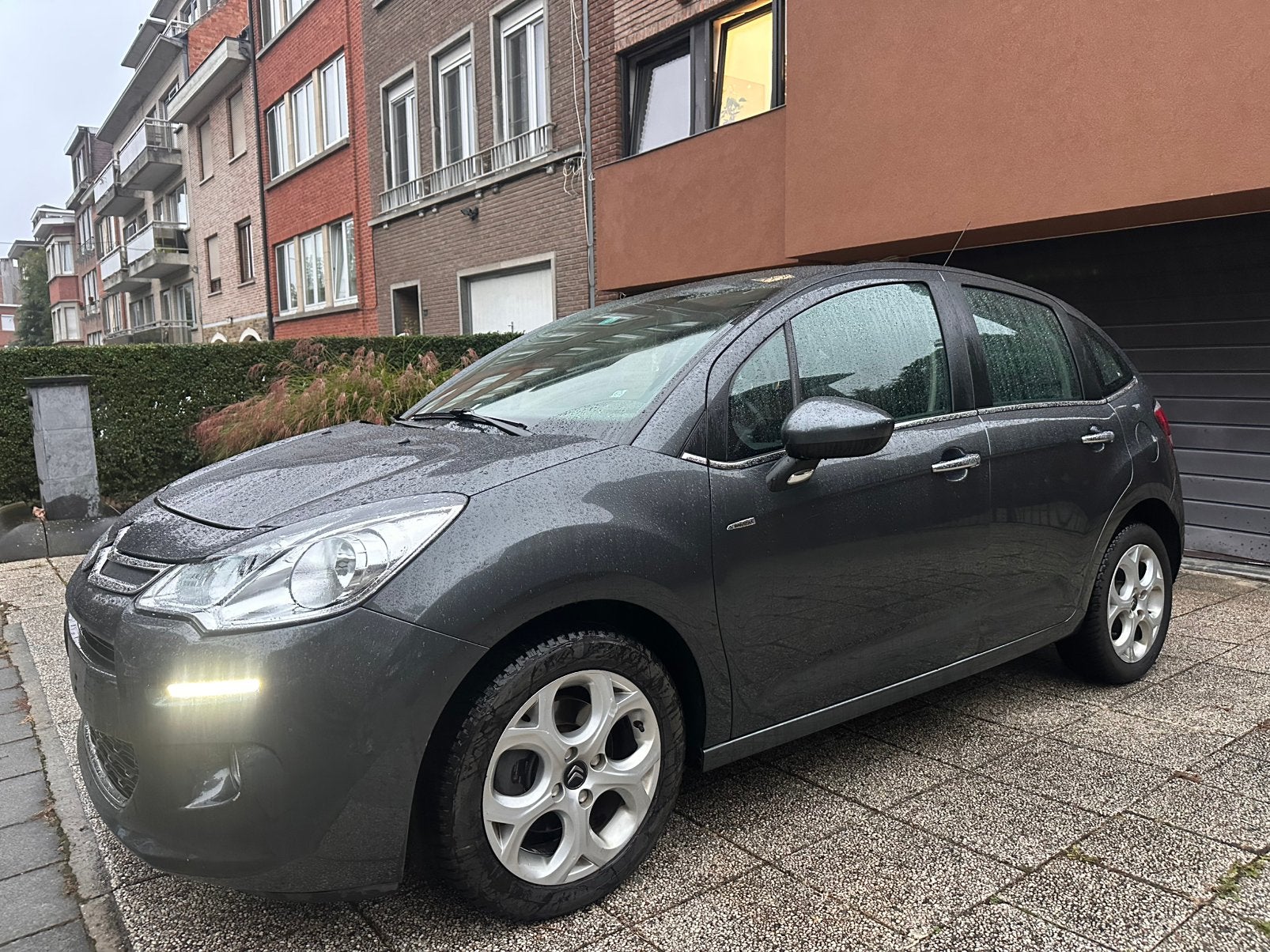 Citroen c3 BOÎTE AUTOMATIQUE- Édition Exclusive - 4999€, Achat, Toit panoramique, Automatique, Particulier