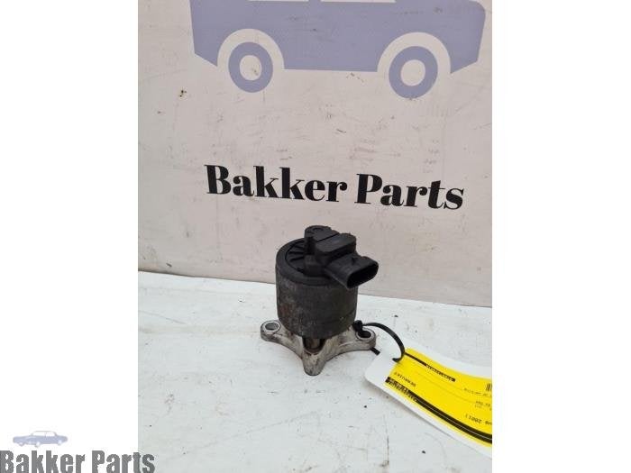 Valve RGE d'un Peugeot 206, -, -, 3 mois de garantie, Utilisé
