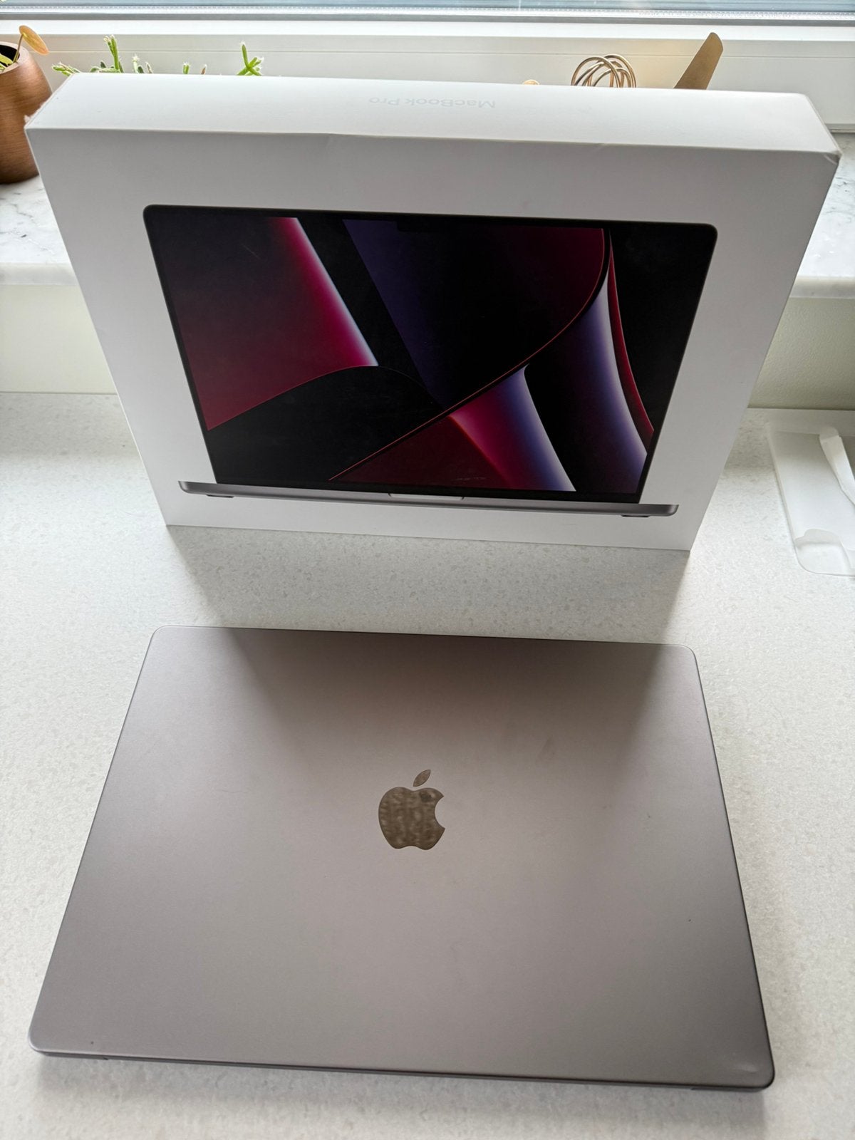 MacBook Pro 16” M2 Max – 32GB RAM – 1TB SSD, Computers en Software, Apple Macbooks, Ophalen, 32 GB, Zo goed als nieuw, MacBook