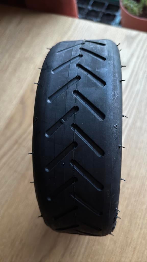 Pneu de secours pour trottinette électrique Xiaomi, Enlèvement ou Envoi, Neuf