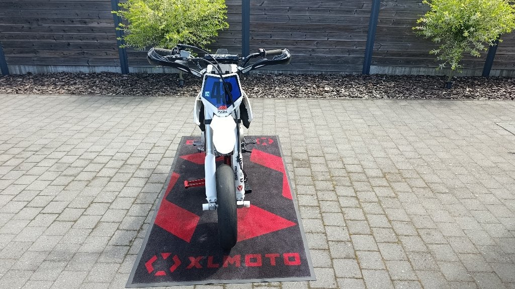 YCF SM pitbike, Fietsen en Brommers, Minibikes, Midibikes en Pitbikes, Gebruikt, Pitbike, Schijfrem, Ophalen