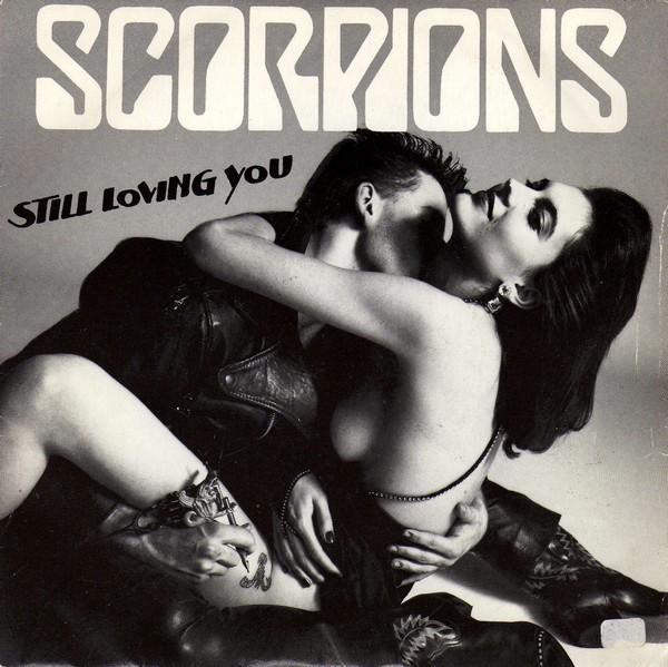 scorpions, Ophalen of Verzenden