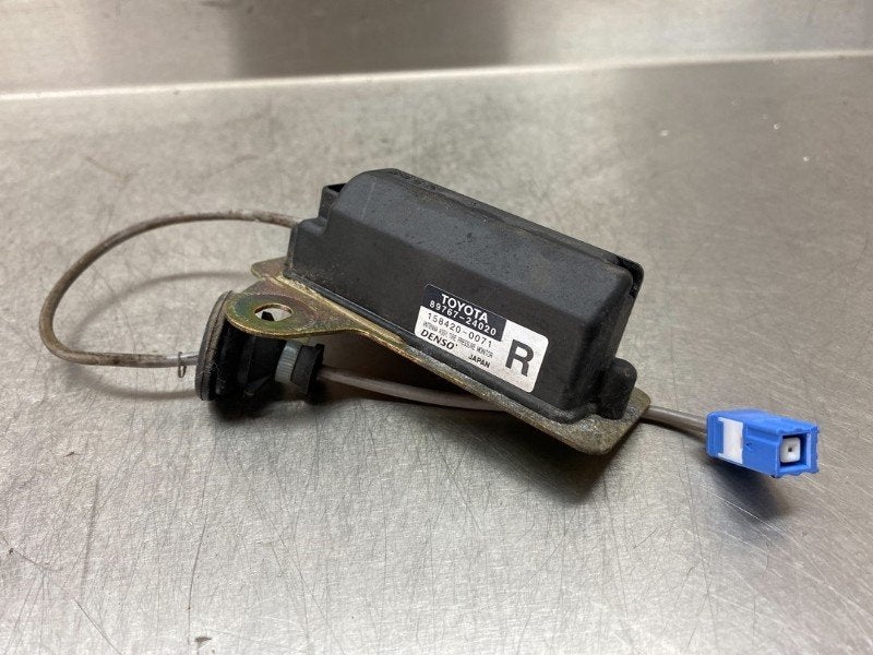 CAPTEUR PRESSION PNEU Lexus SC (|8976724020|), Autos : Pièces & Accessoires, Autres pièces automobiles, Utilisé, Lexus