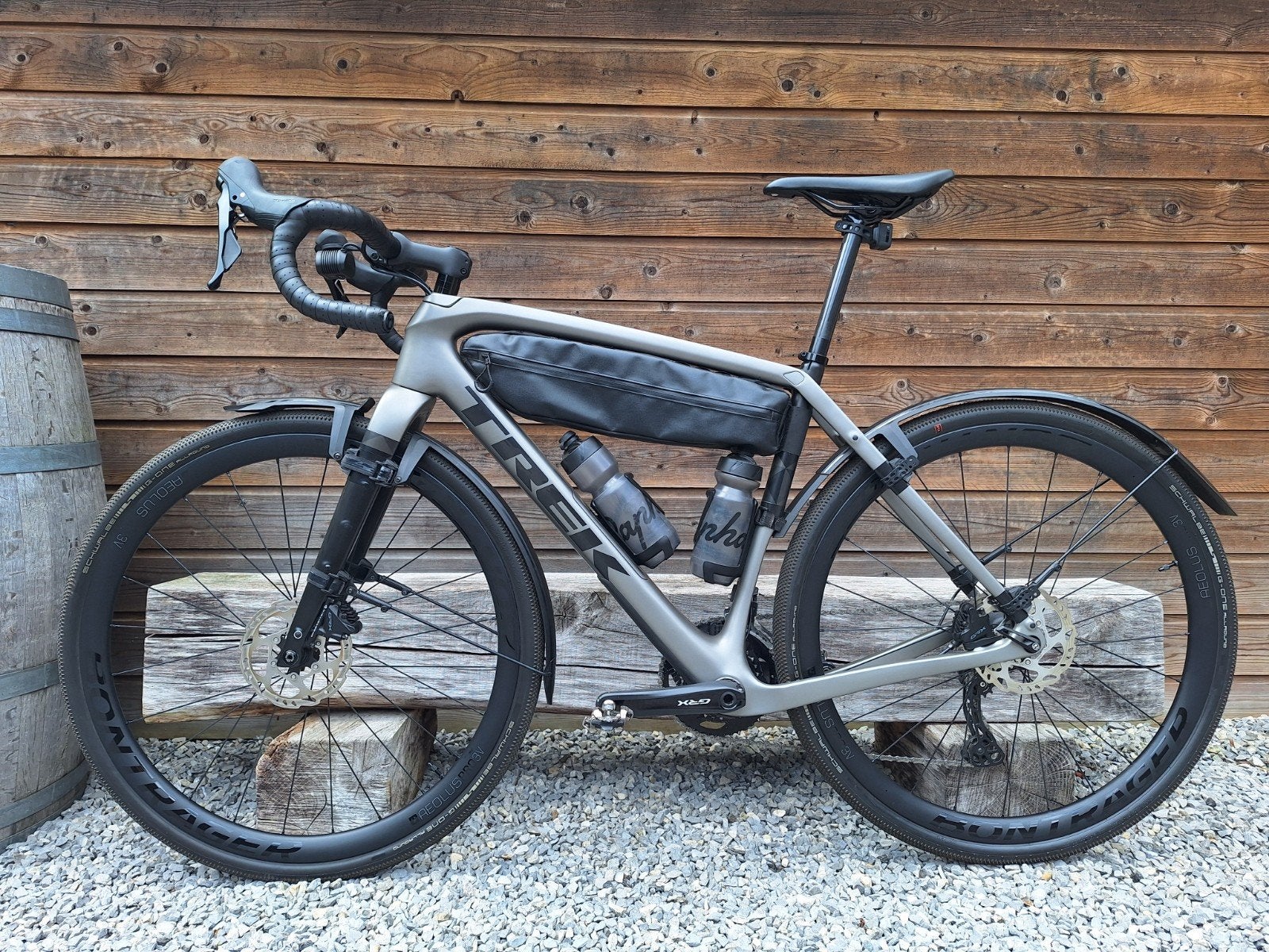 TREK Checkpoint SL5 maat 56, Ophalen, Trek