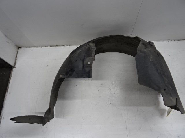 PARE BOUE AVANT DROIT Fiat Doblo (263) (01-2010/07-2022), Utilisé, Avant, Fiat, Garde-boue