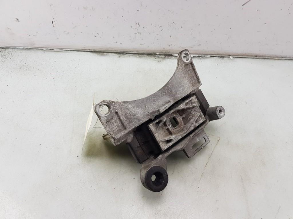 MONTAGE MOTEUR Renault Megane III Coupe (DZ) (|112200014R|), Utilisé, Renault