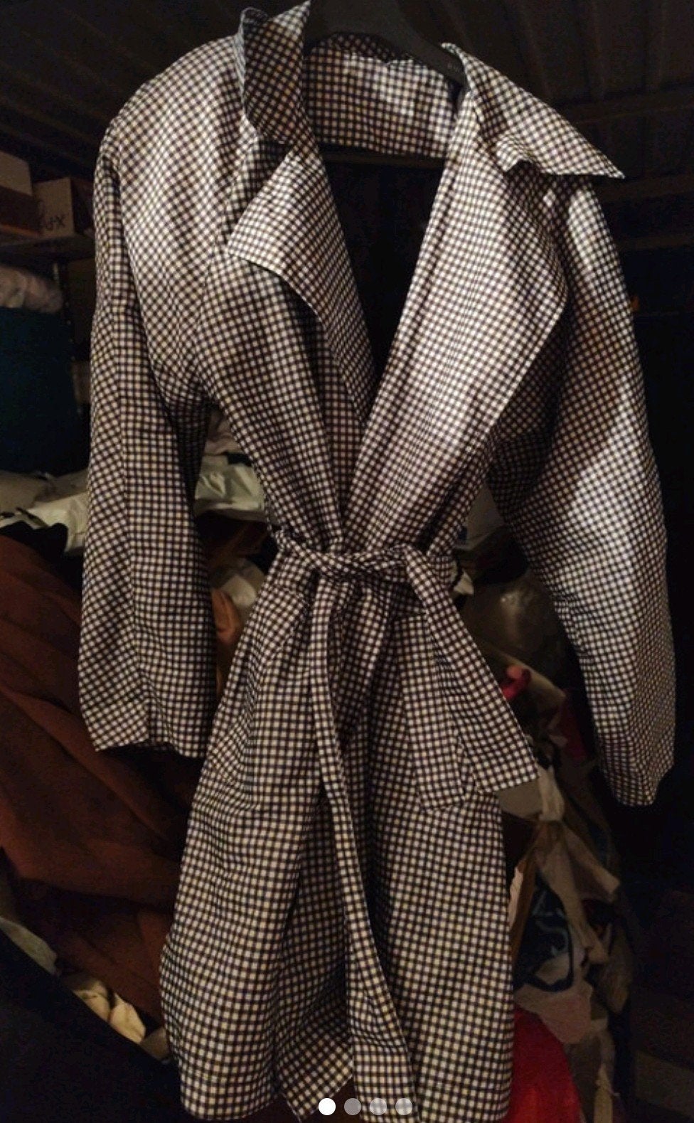 trench-coat M, Vêtements | Femmes, Enlèvement ou Envoi