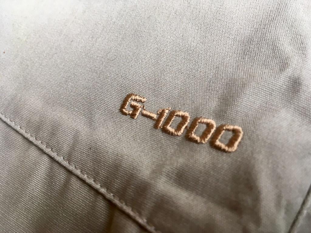 Fjällräven G-1000 broek, Beige, Maat 46/48 (XL) of groter, Nieuw, Ophalen of Verzenden