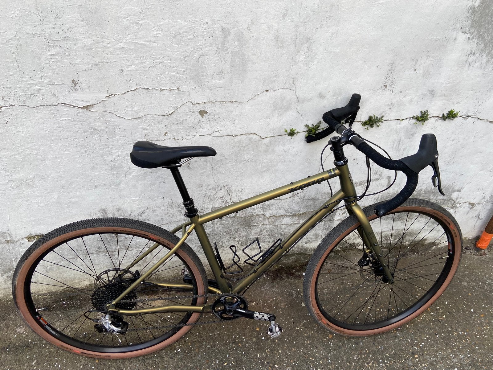Kona Sutra LTD Gravelbike, Vélos & Vélomoteurs, 49 à 53 cm, Enlèvement, Comme neuf, Autres marques
