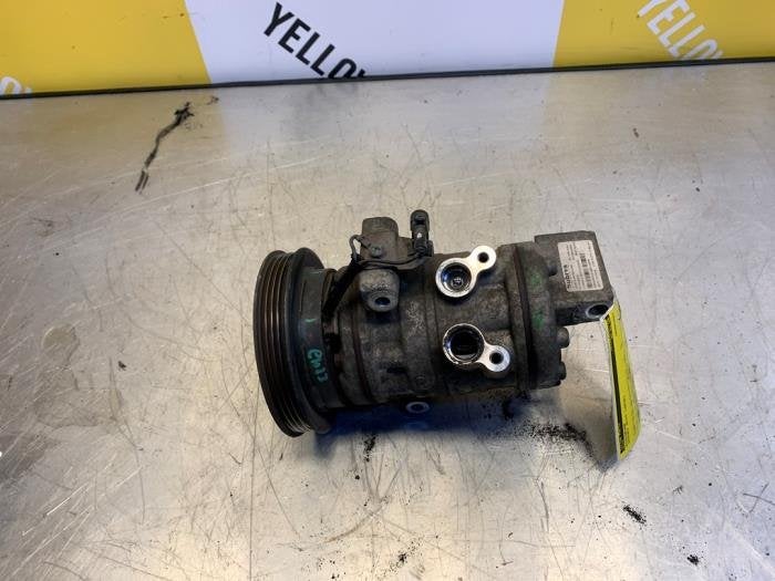 Pompe clim d'un Suzuki Alto, -, 3 mois de garantie, Utilisé, -