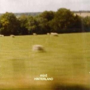 Mint - Hinterland (CD) SEALED!, Ophalen of Verzenden, Nieuw in verpakking