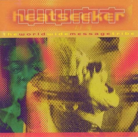CD EN VENTE WORLD WIDE MESSAGE TRIBE Heatseeker, CD & DVD, CD | Religion & Gospel, Envoi, Gospel