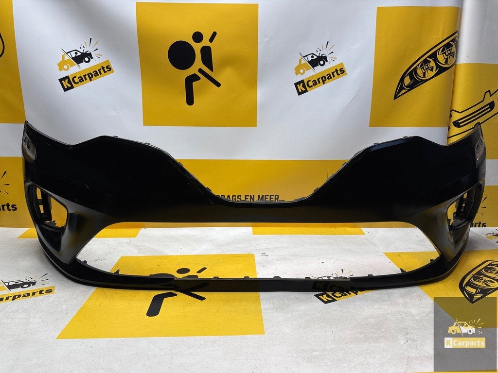 Voorbumper Renault Clio 5 VII 2019-2023 620228351R bumper, Info@fabrikant.eu, Bumper, Fabrikant BV, Gebruikt