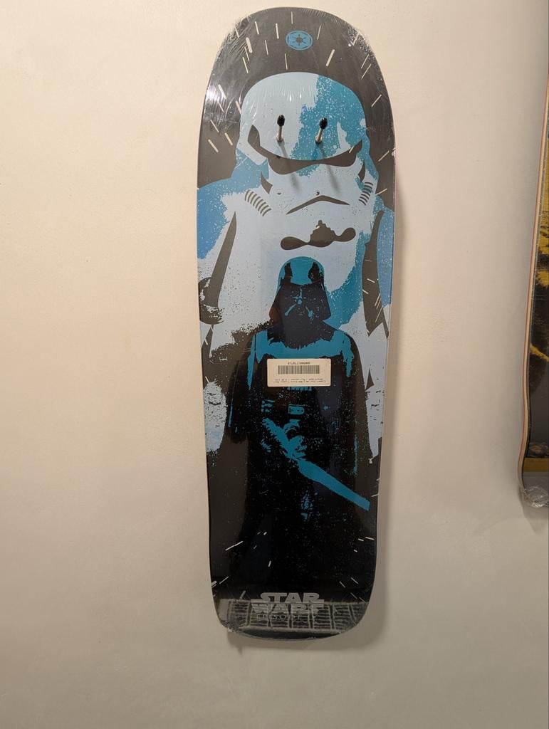 Skateboard Star Wars Element, Sport en Fitness, Ophalen of Verzenden