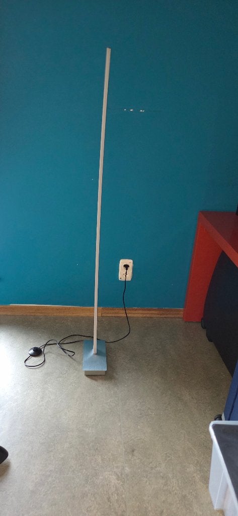 ledlamp philips, Maison & Meubles, Lampes | Lampes en vrac, Enlèvement, Comme neuf, Philips