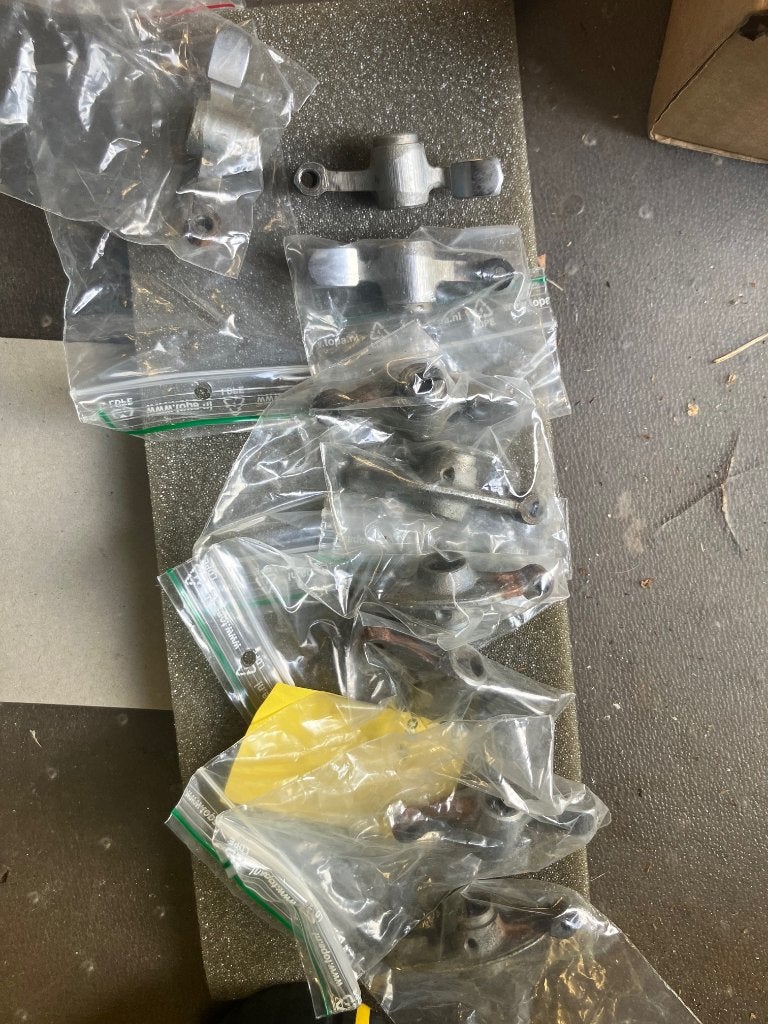 Nos Benelli 250 Quattro Moto Guzzi, 254 gobelets chacun, Motos, Enlèvement ou Envoi, Neuf