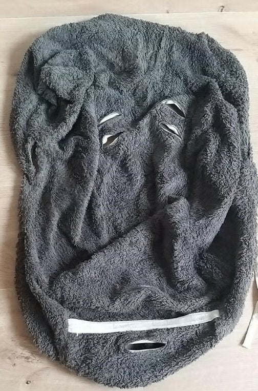 Housse d'été Koka pour maxi-cosi, Enlèvement ou Envoi, Utilisé, Maxi-Cosi