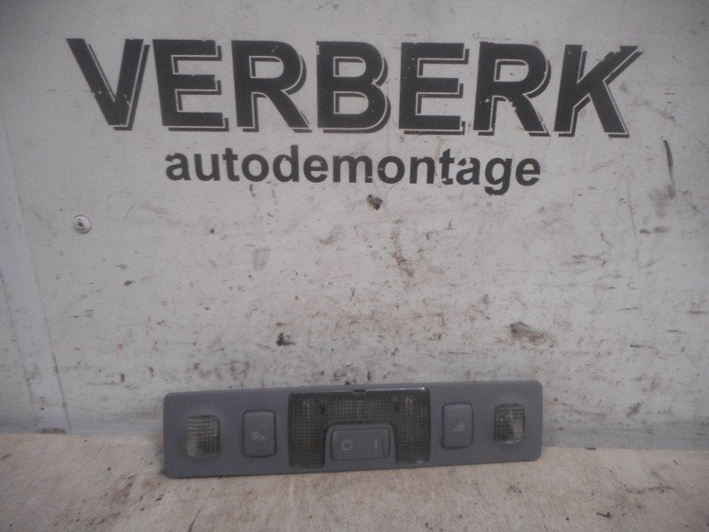 BINNENVERLICHTING VOOR Audi A6 Avant (C5) (4b0947111), Info@audi.de, Audi, Audi AG, Gebruikt