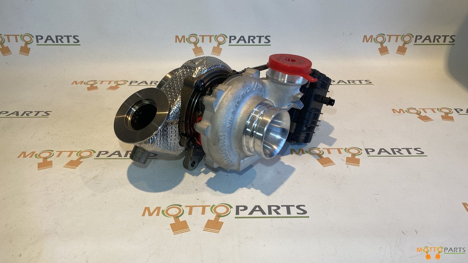 Mercedes Benz A E C Klasse W177 W213 W205 Turbo A6540900880, Auto-onderdelen, Motor en Toebehoren, Mercedes-Benz, Nieuw, Ophalen of Verzenden