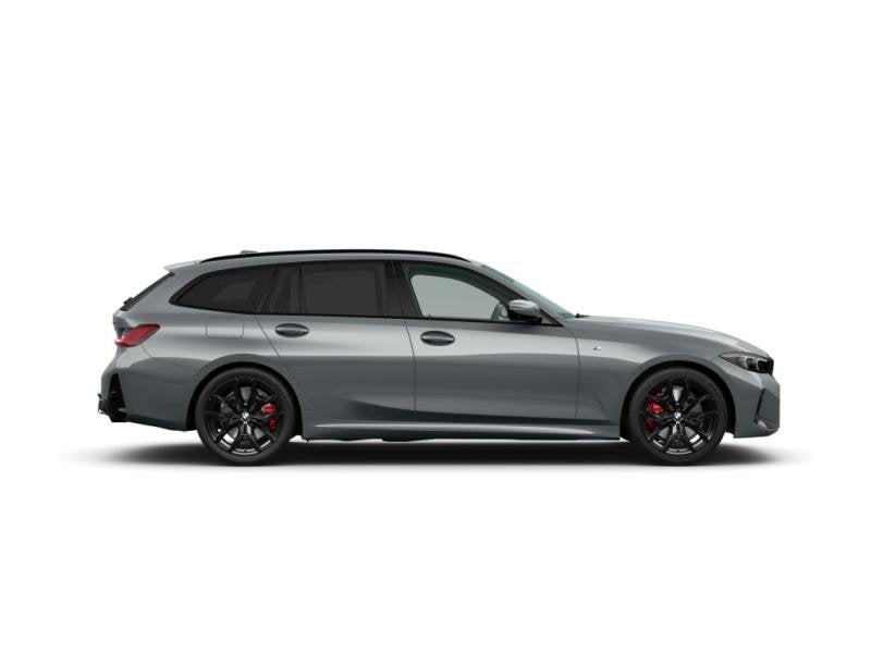 BMW 3-Serie Touring/M-PRO, Achat, 216 kW, Noir, Automatique
