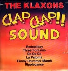 SUR /LES CLAXONS*, CD & DVD, Vinyles | R&B & Soul, Enlèvement ou Envoi, 1980 - 1989, Comme neuf, 12 pouces