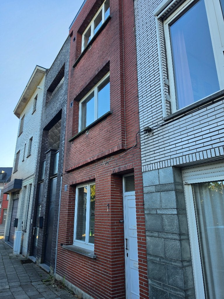 Huis te huur - 2 Slaapkamers - Lier, Maison 2 façades, Province d'Anvers, En direct du propriétaire, 2 pièces
