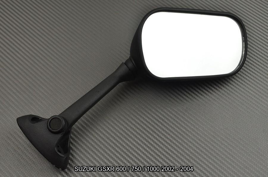 Spiegels type origineel SUZUKI GSXR 600 750 1000 2002 - 2004, Ophalen of Verzenden, Nieuw