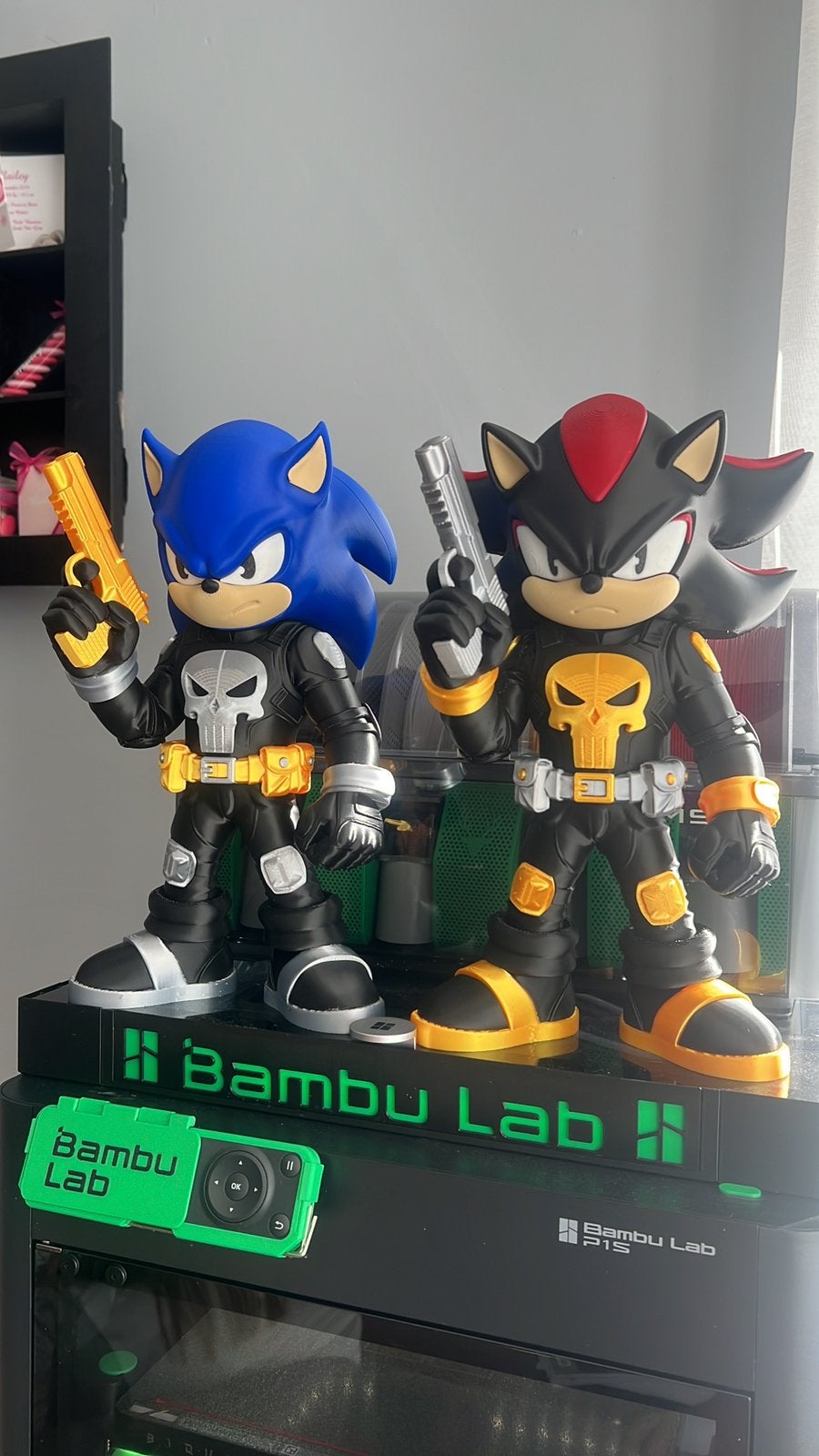Sonic, Ophalen of Verzenden, Zo goed als nieuw