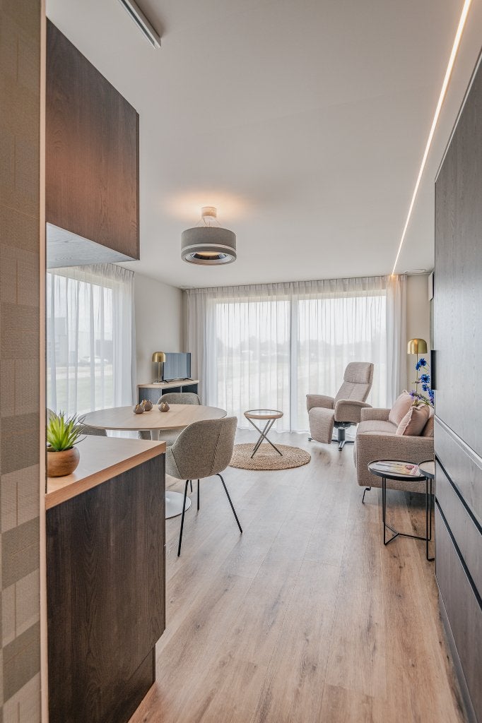 INSTAPKLARE ZORGWONINGEN, Immo, Overige soorten, 35 kWh/m²/jaar, Verkoop zonder makelaar, Provincie Antwerpen
