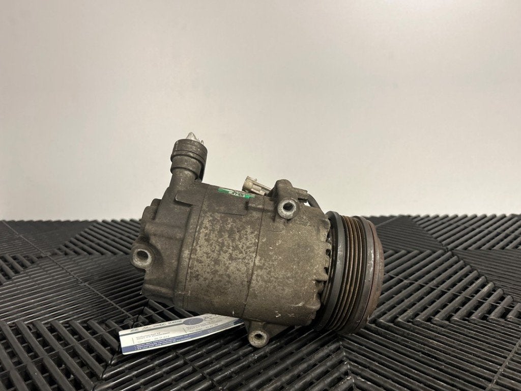 COMPRESSEUR CLIMATISATION Astra H SW (L35) (|13124749|), Opel, Opel Automobile GmbH, Utilisé, Kontakt-opel@opel.com