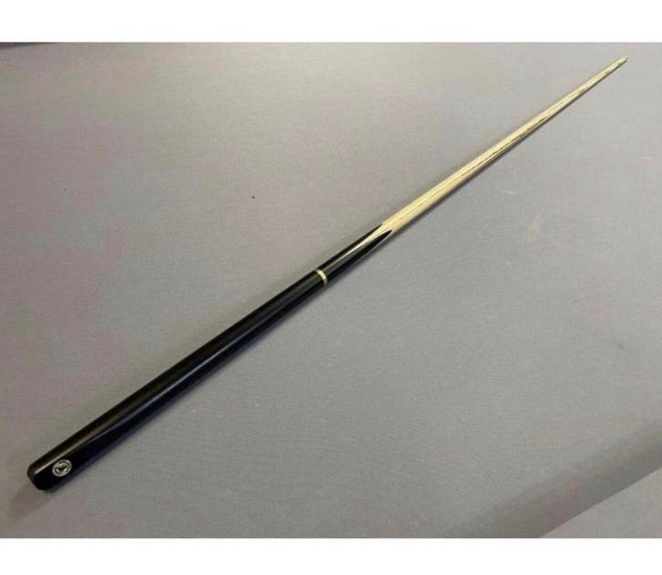 Nouvelle queue de billard Britannia Ash à articulations 3/4, Enlèvement ou Envoi, Neuf, Queue ou Boules