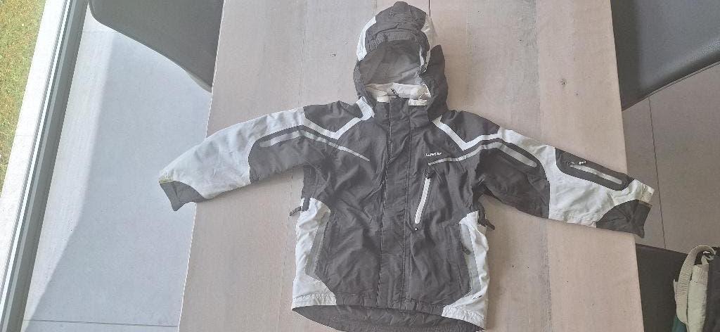 skijas 122, Ophalen, Gebruikt