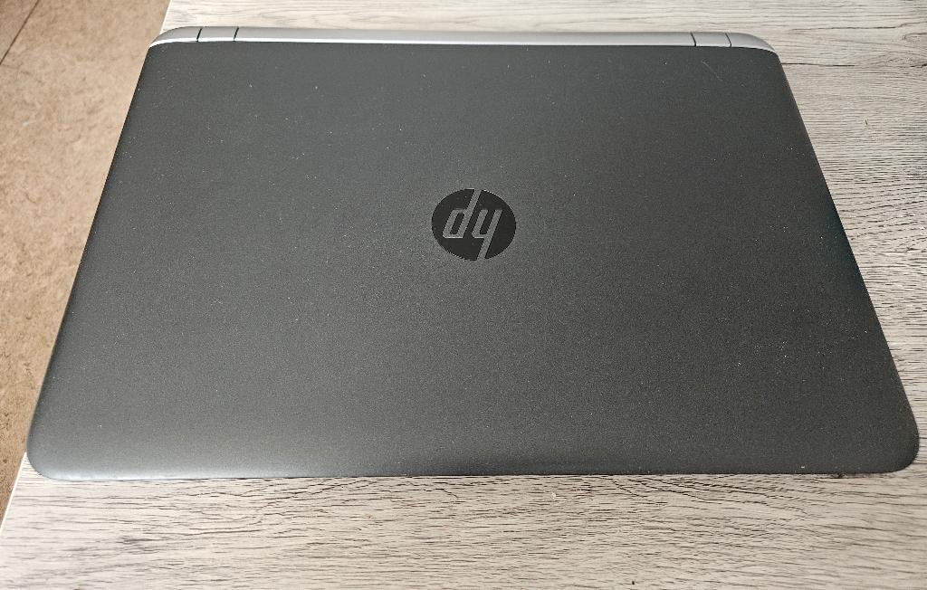 Pc portable hp i5, Ophalen