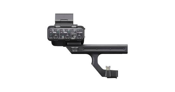 Sony xlr H1 jamais utilisé, Enlèvement ou Envoi, Comme neuf, Sony