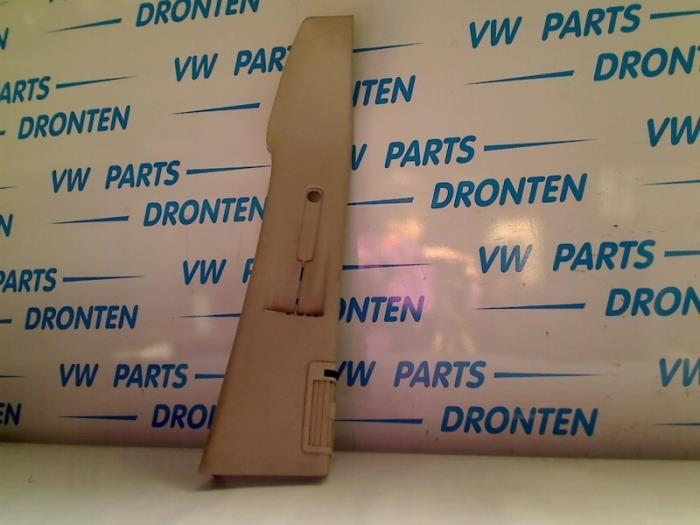 Divers d'un Volkswagen Transporter, Volkswagen, -, 3 mois de garantie, Utilisé