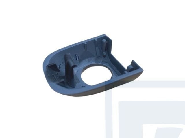 Volvo kap portierhandle handgreep bestuurderskant Volvo C70, Enlèvement ou Envoi, Neuf, Volvo, Porte