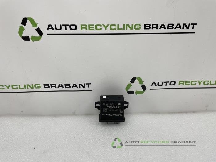 Module phare LED d'un Audi A1, -, 3 mois de garantie, Utilisé, -