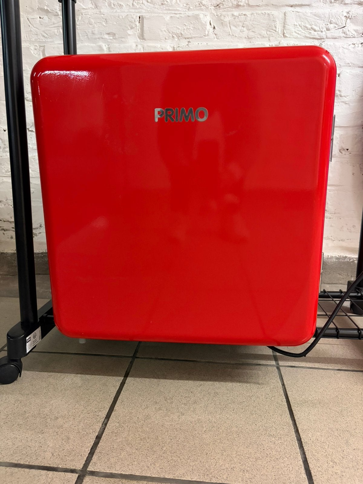 Petit réfrigérateur Primo, Electroménager, Enlèvement, Utilisé