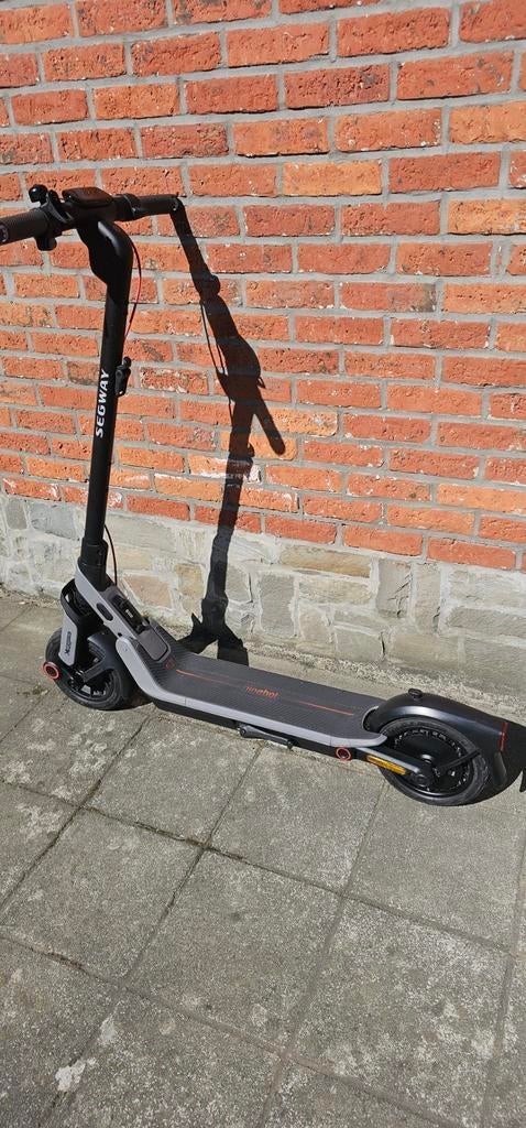 Ninebot E3 Pro Segway Trottinette électrique