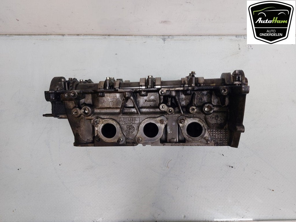 CULASSE Land + Range Rover Discovery IV (LAS), Dhr. J. Ham, Land Rover, Administratie@autoham.nl, Utilisé
