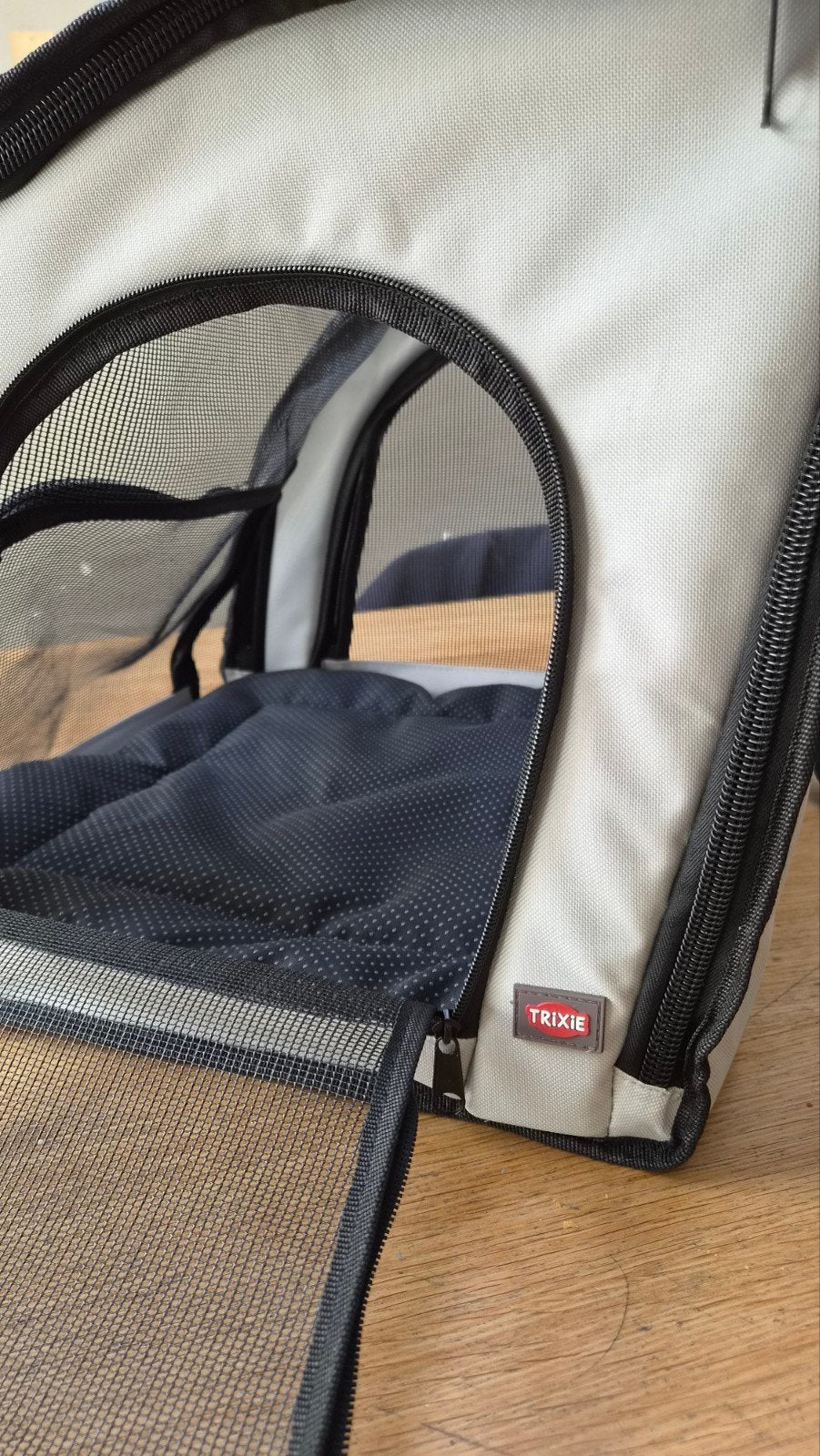 autobench Trixie, Animaux & Accessoires, Enlèvement