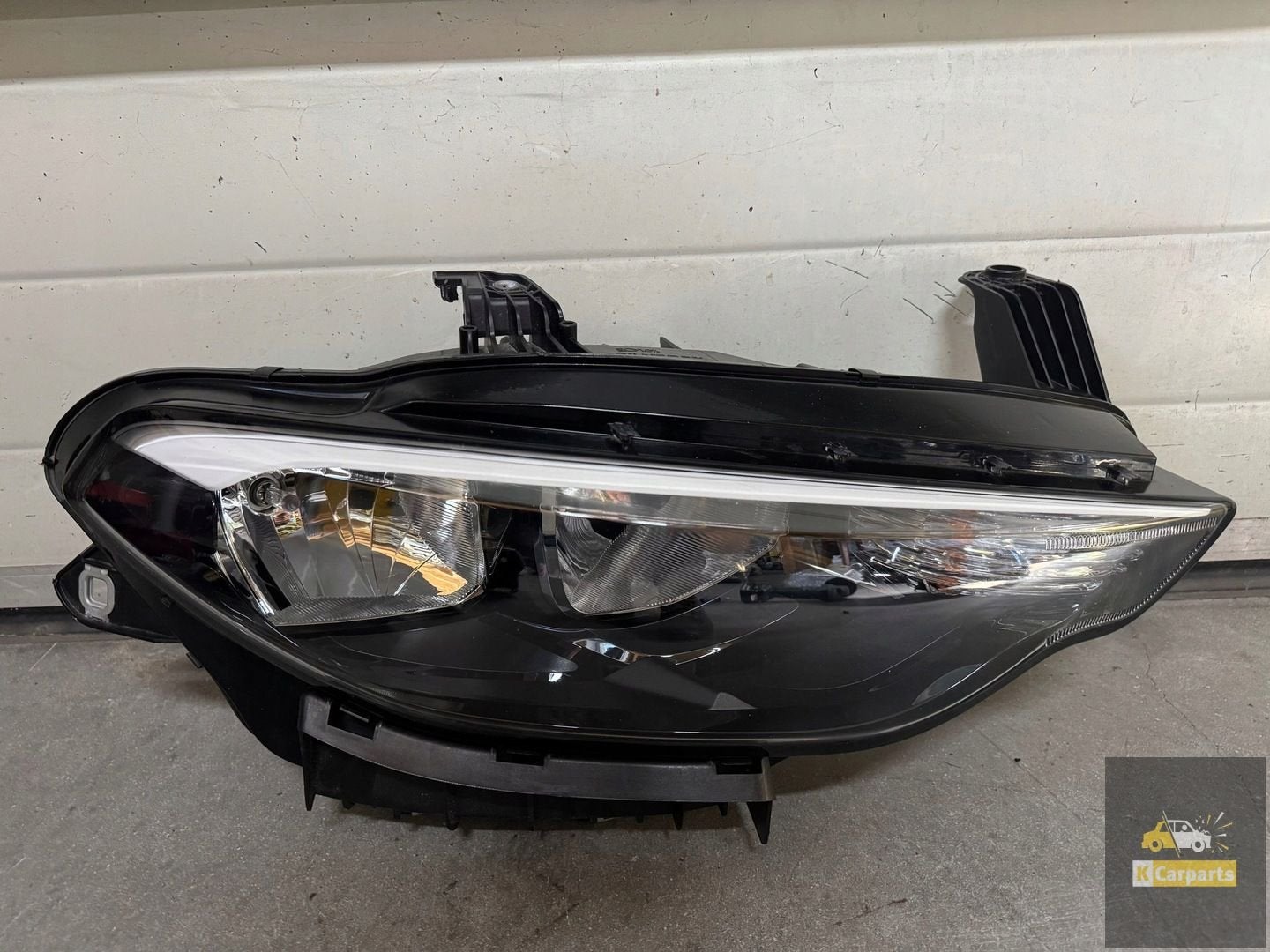 5221445600, Feu arri re droit Fiat Tipo II LIFT BLANC, Stellantis Europe S.p.A., Info@stellantis.com, Utilisé, Corso Giovanni Agnelli 200
10135  Turin, IT