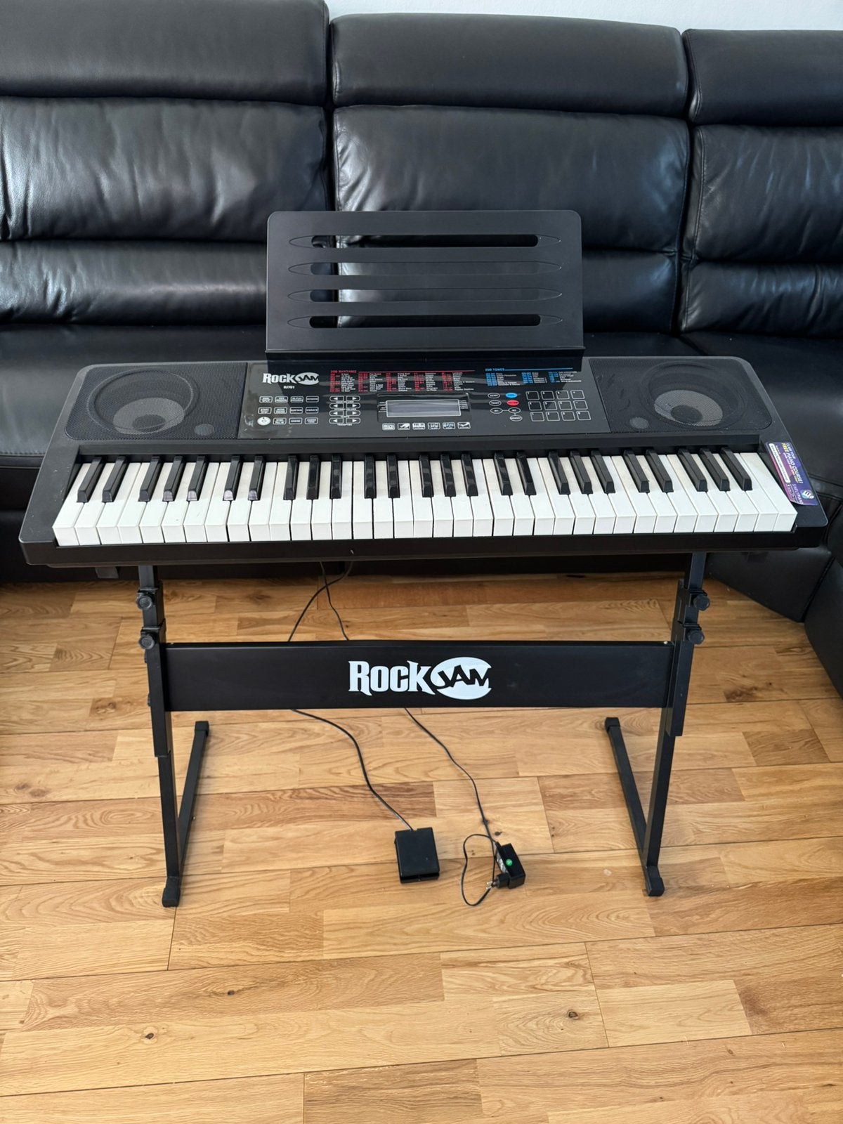 Piano, Enlèvement, Comme neuf, Piano